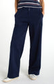 Utility Patch Pocket Wide Leg - 31" ins