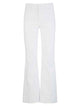 Stella High Rise Fab Ab Flare Back Darts With Wide Hem