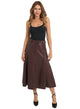Merceded Skirt