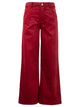 Jean High Rise Flare