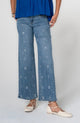 Stride Wide Leg 30" Inseam