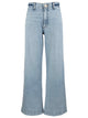 Jean High Rise, Wide Leg